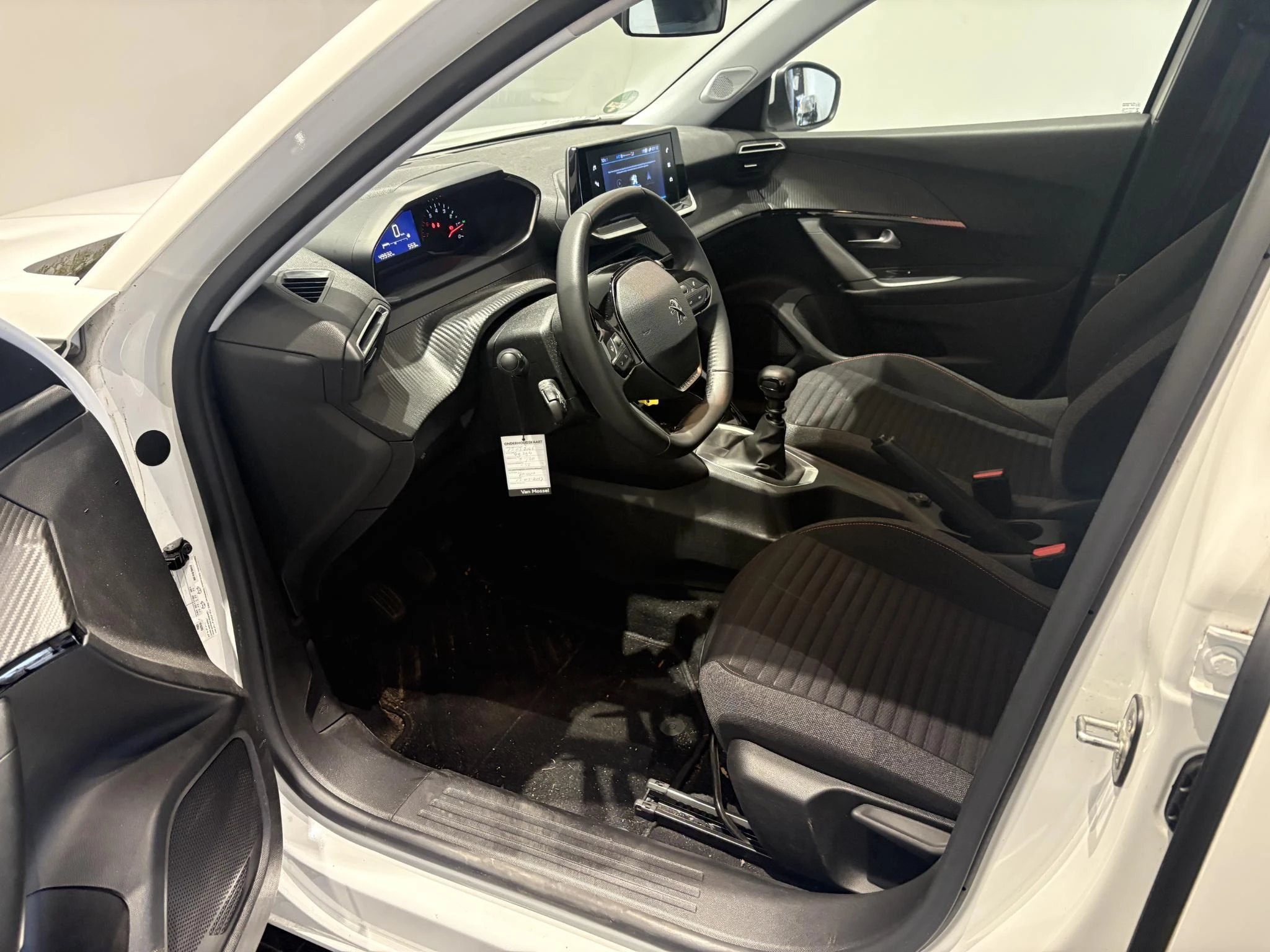 Peugeot 2008 1.2 PureTech Active