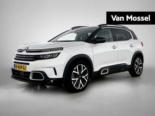 Citroën C5 Aircross 1.2 PureTech Shine