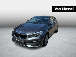 BMW 1 Reeks Hatch 116i (80 kW)