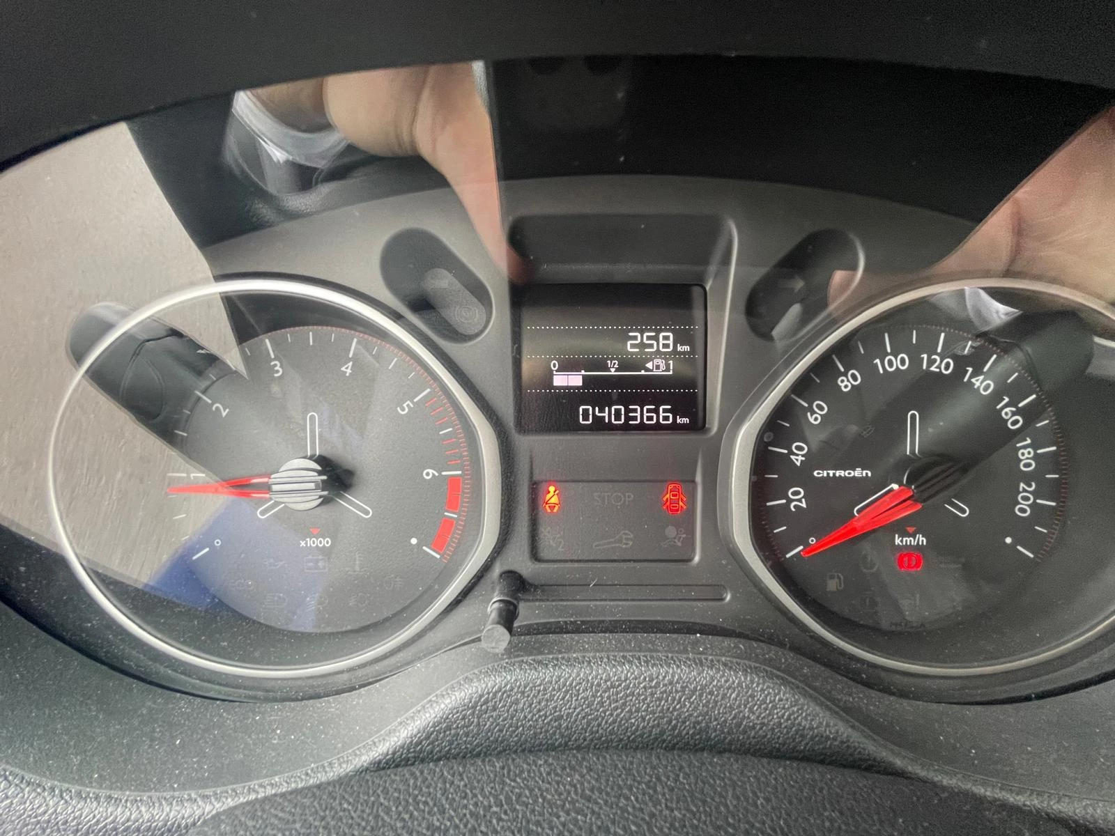 Citroën-C-Elysée-image-16