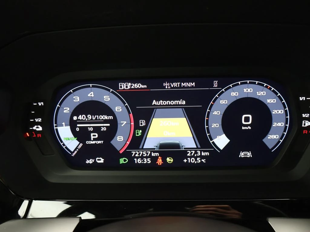 Audi A3 Sportback PHEV Sportback PHEV 40TFSIe S line 204PK *AUTOMAAT*SPORTZETELS*CAMERA*CRUISE*VIRTUAL COCKPIT*APP-CONNECT*PDC*...*