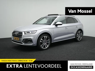 Audi Q5 3.0 TFSI SQ5 quattro