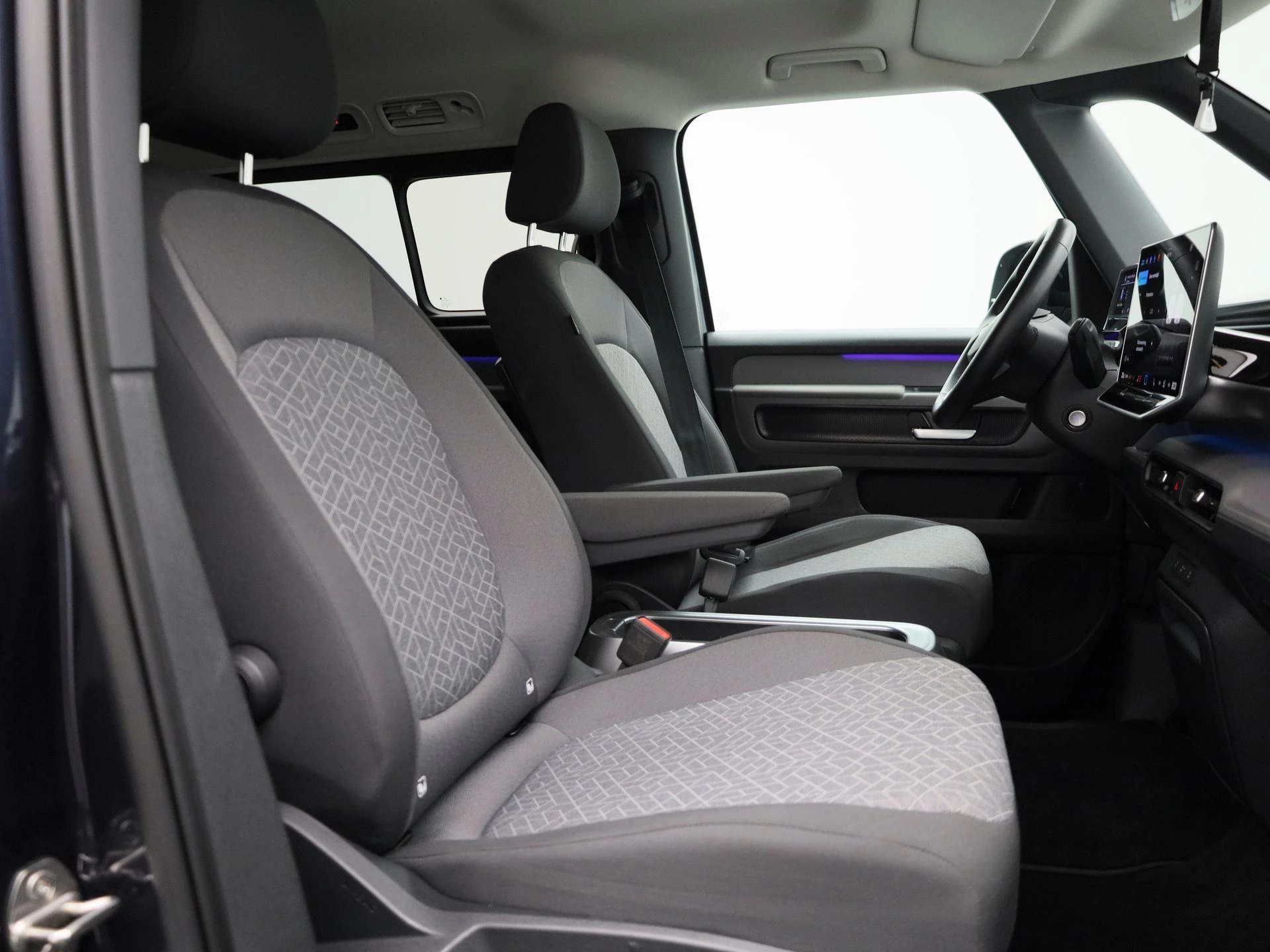 Volkswagen ID. Buzz People Pro 86 kWh LWB 6p. 286PK