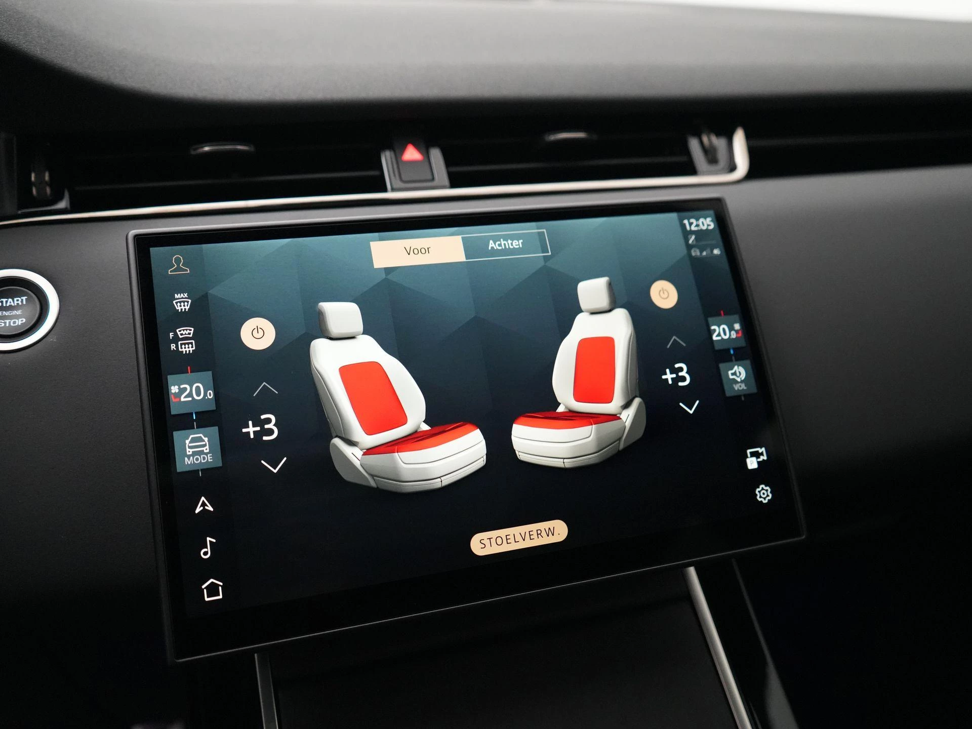 Land Rover-Range Rover Evoque-image-23