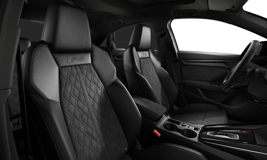 Audi RS3 Limousine 294 kW S tronic