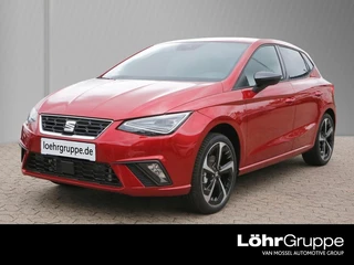 SEAT Ibiza FR 1.0 TSI UPE 32.410 FR LED 18 BeatsAudio