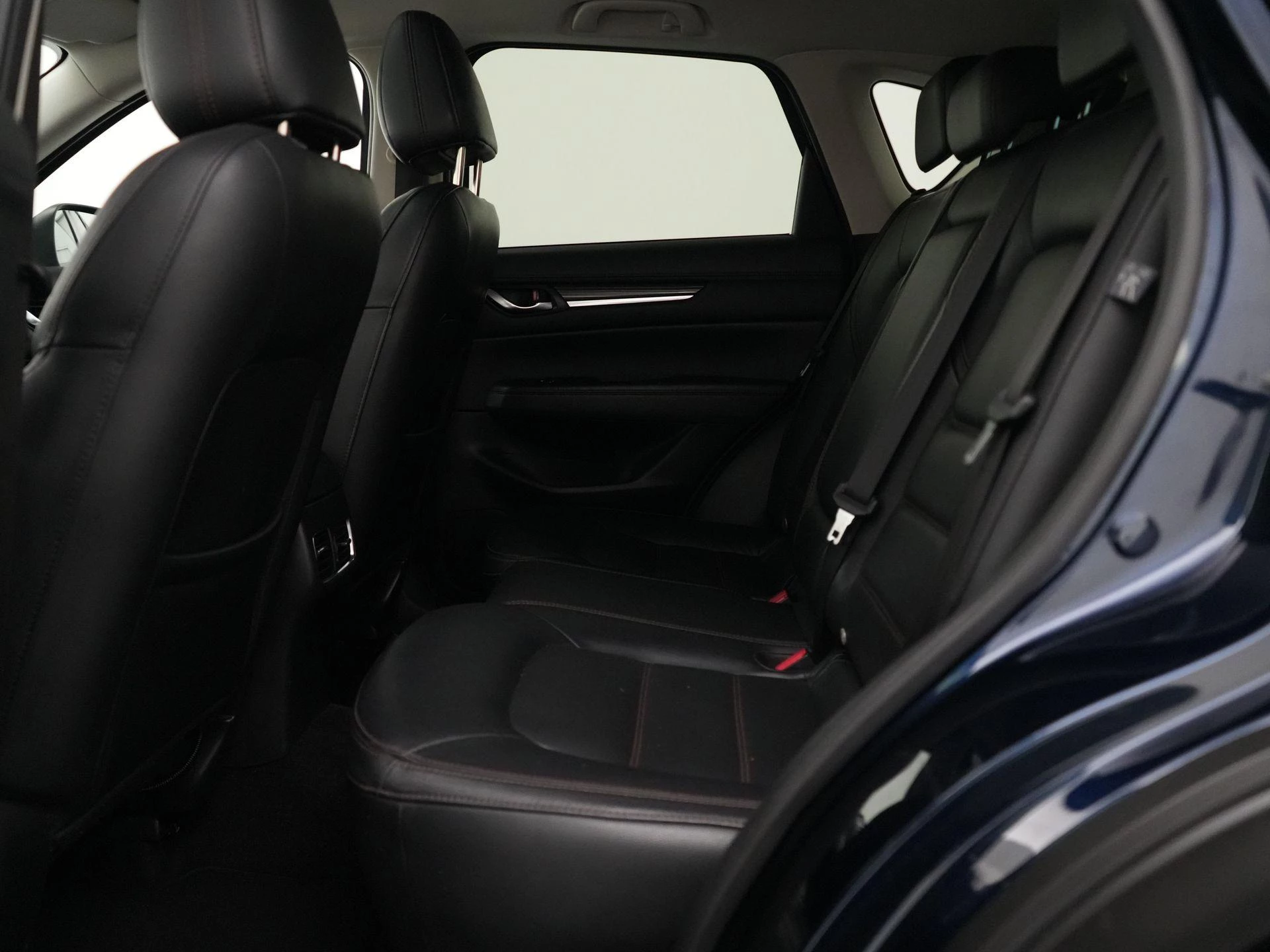 Mazda CX-5 2.5 SkyActiv-G 194 GT-M