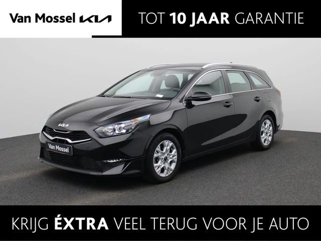 Kia Ceed Sportswagon