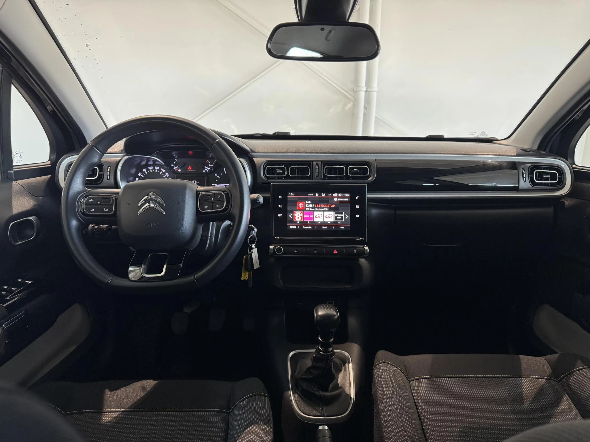 Citroën-C3-image-9