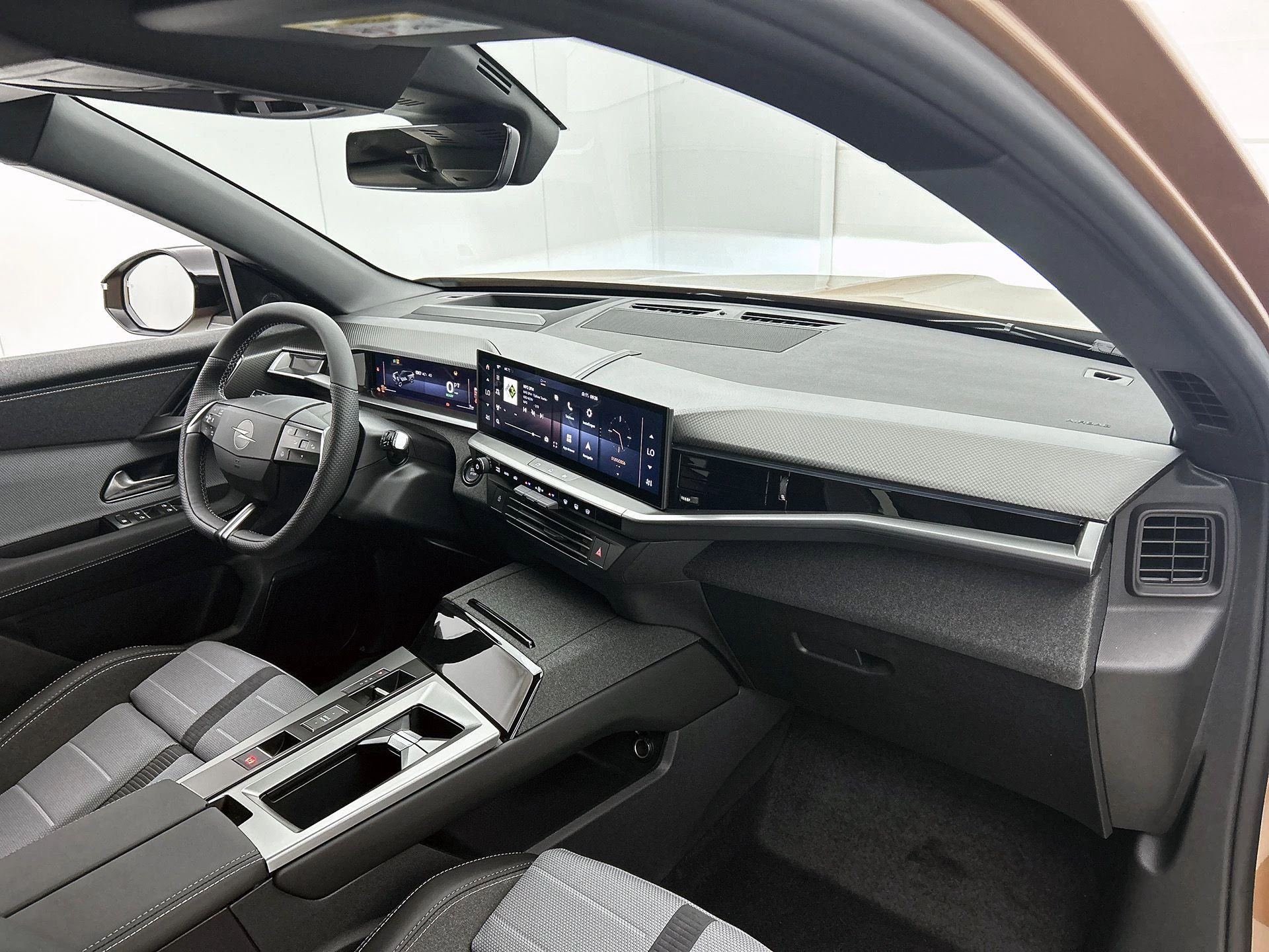 Opel Grandland Electric GS 73 kWh
