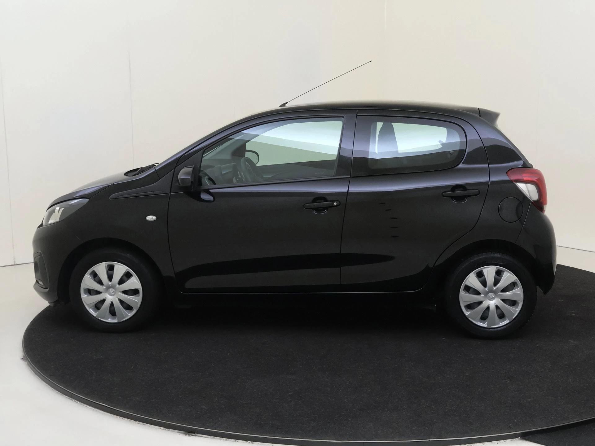 Peugeot 108 1.0 e-VTi Active