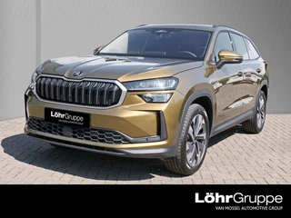Škoda Kodiaq UPE br. 51.000,- Selection 1.5 TSI m-HEV DSG 110 kW / 150 PS