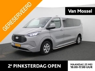 Ford Transit Custom 340 2.5 PHEV L2H1 Limited
