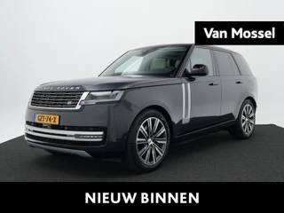 Land Rover Range Rover 3.0 P550e Autobiography PHEV