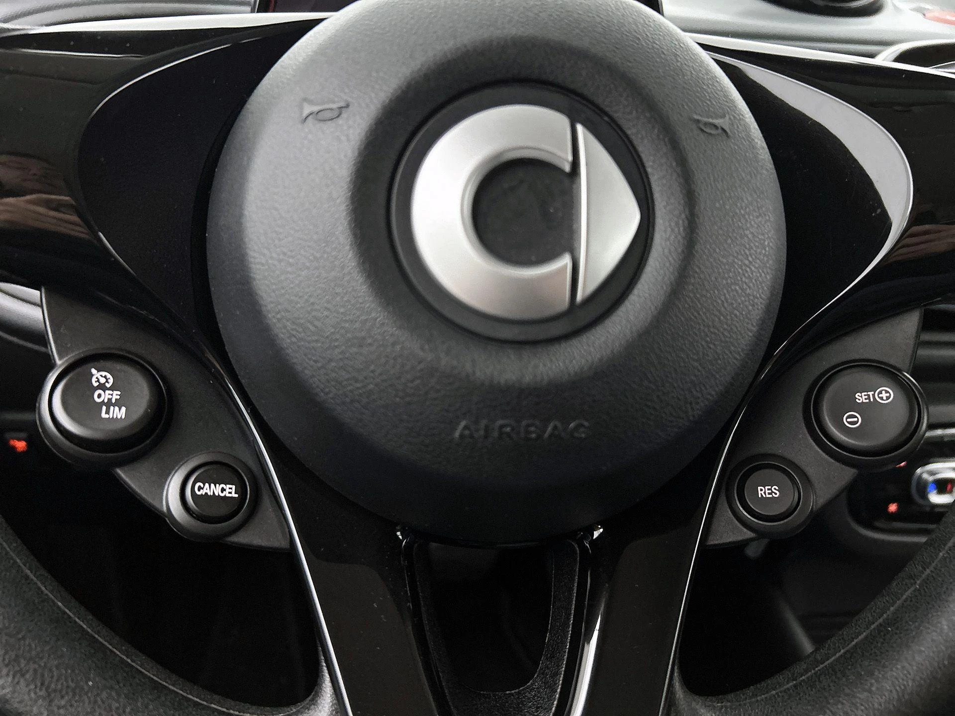 smart Fortwo EQ Comfort 18 kWh