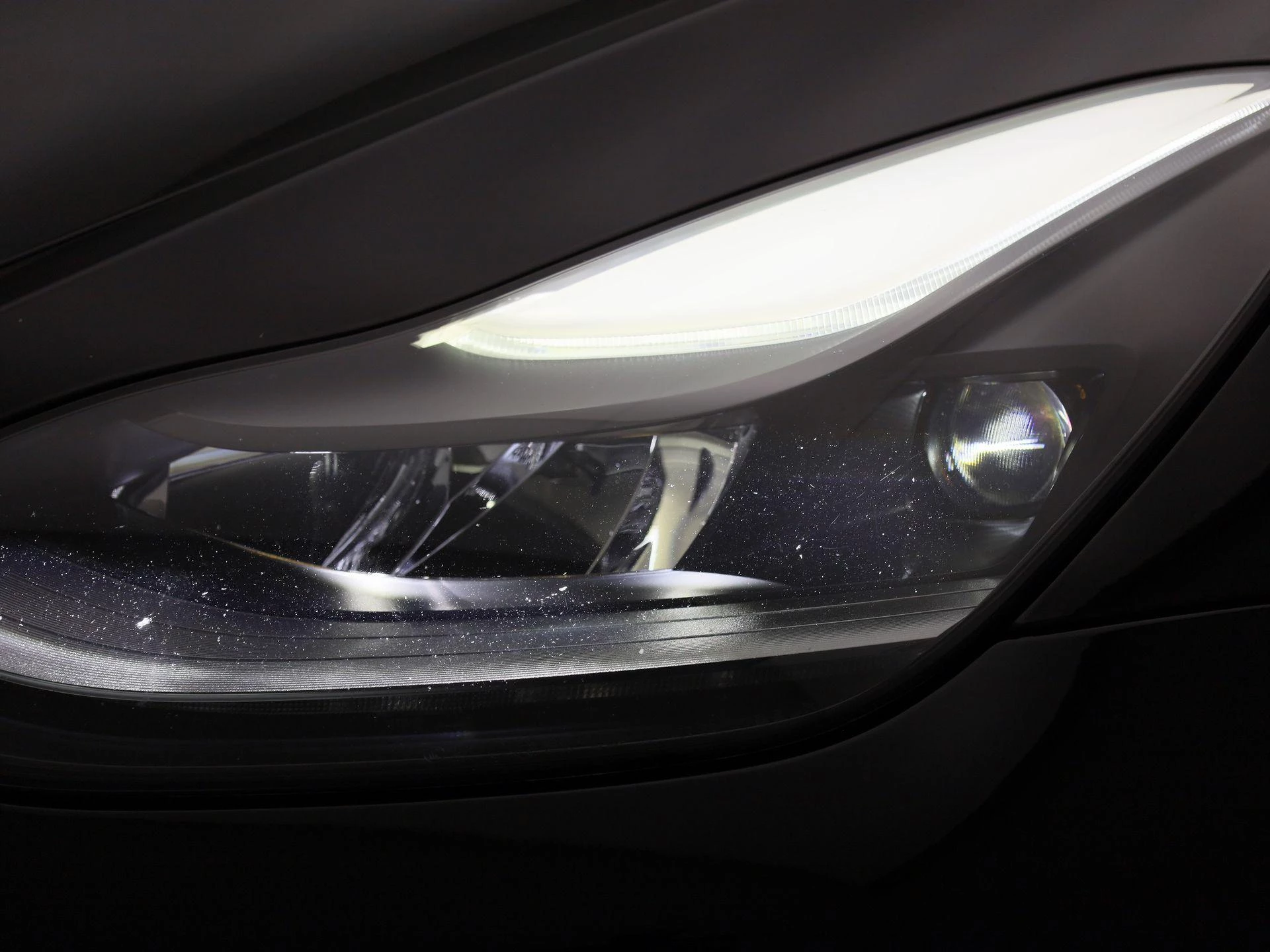 Tesla Model Y Long Range AWD 75 kWh