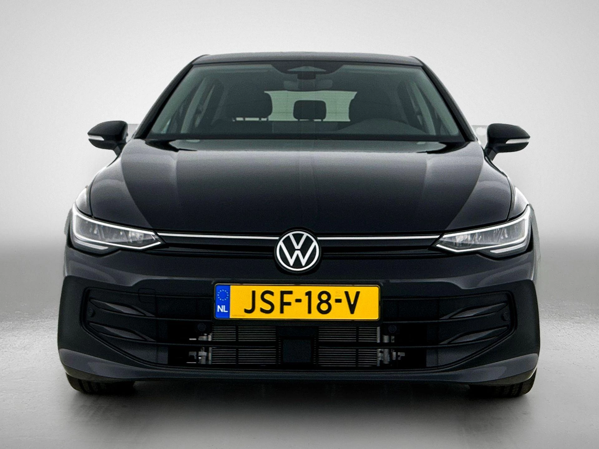 Volkswagen Golf 1.5 TSI Life Edition 116 PK