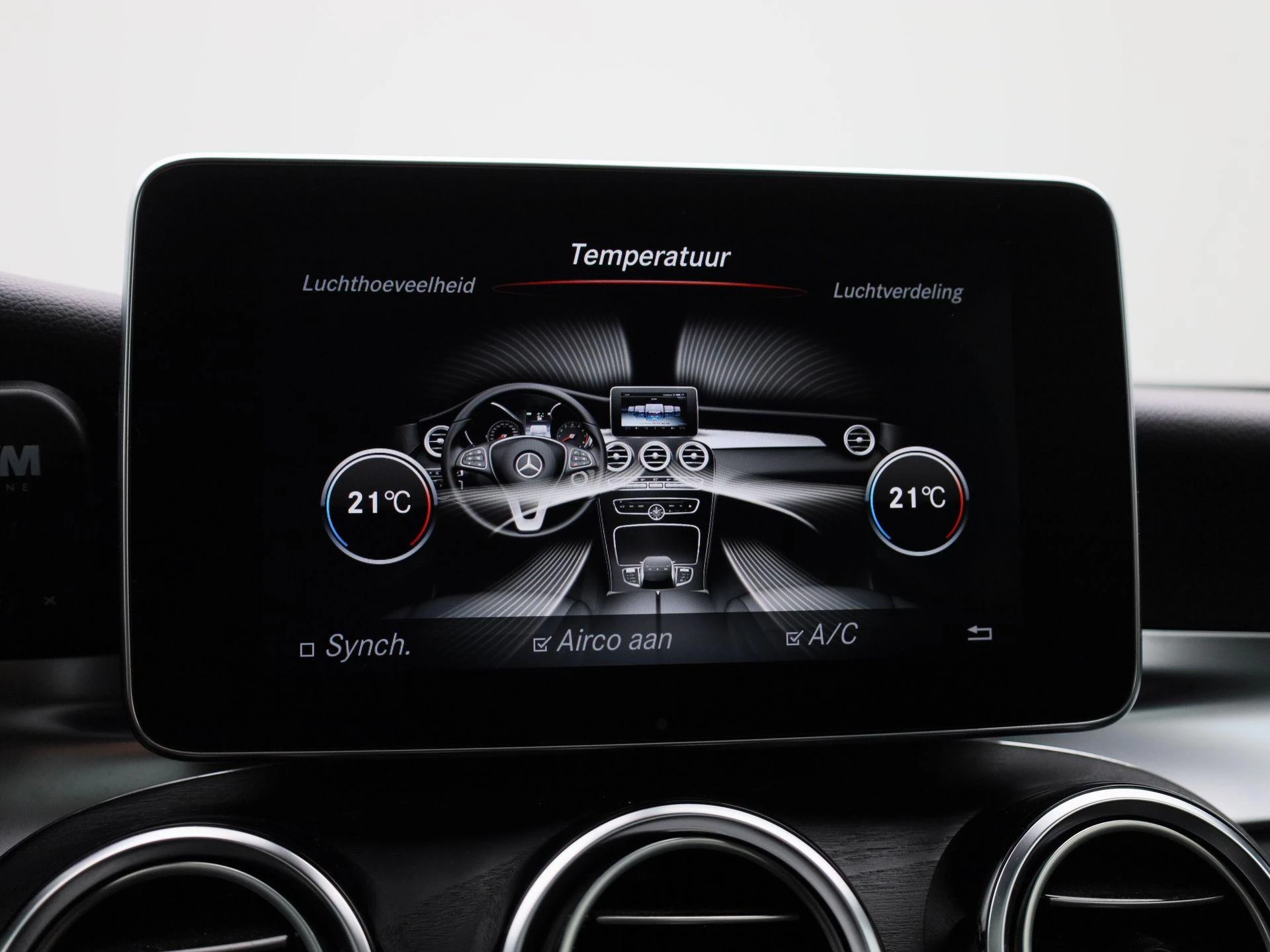 Mercedes-Benz GLC 250 4MATIC Sport Edition Premium