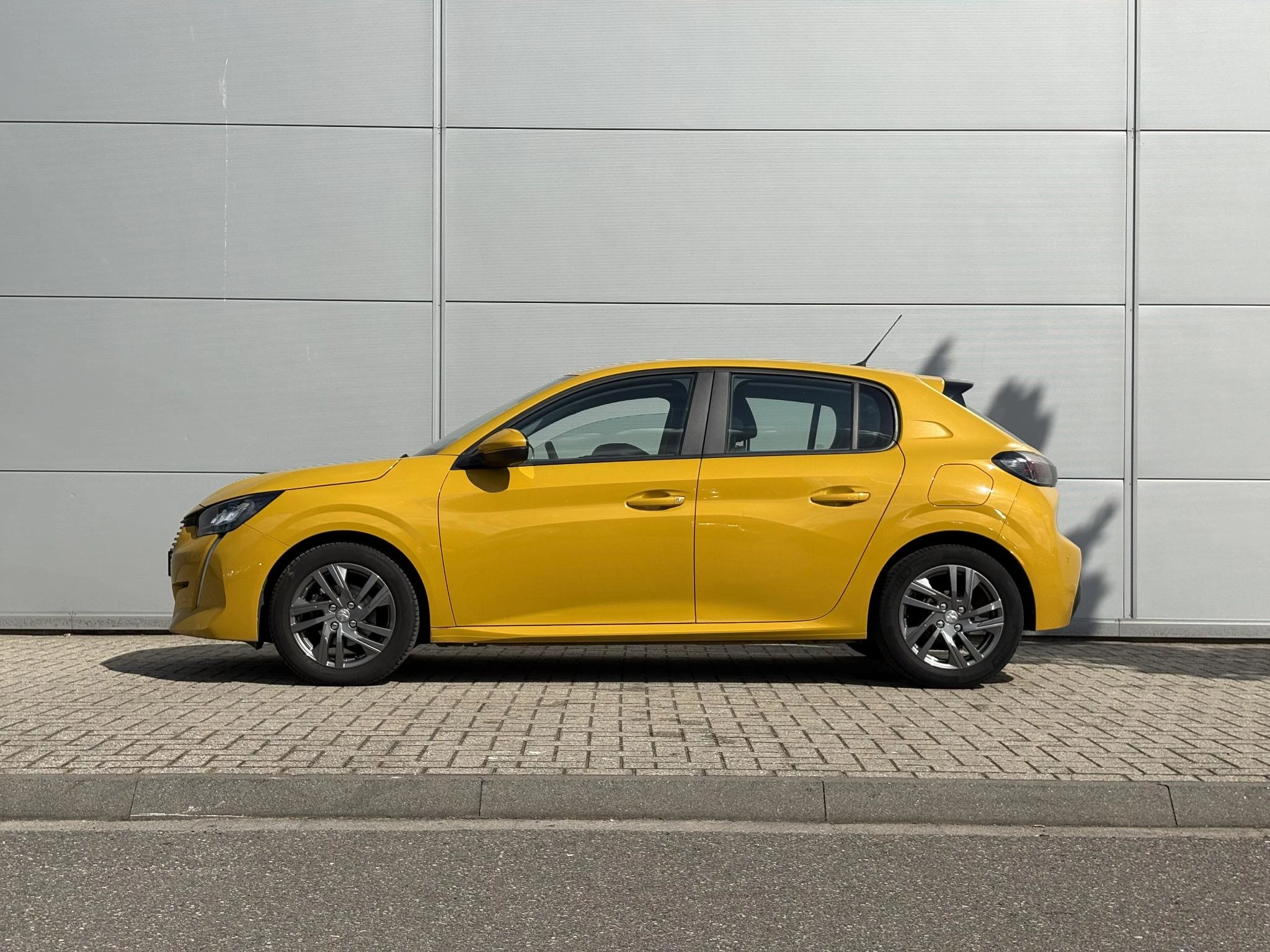 Peugeot 208 1.2 PureTech Active Pack