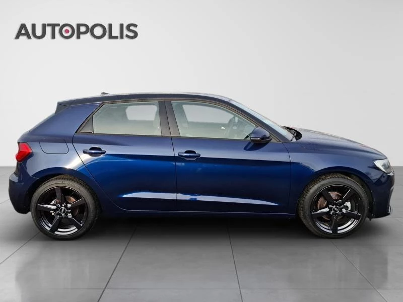 Audi-A1 Sportback-image-15