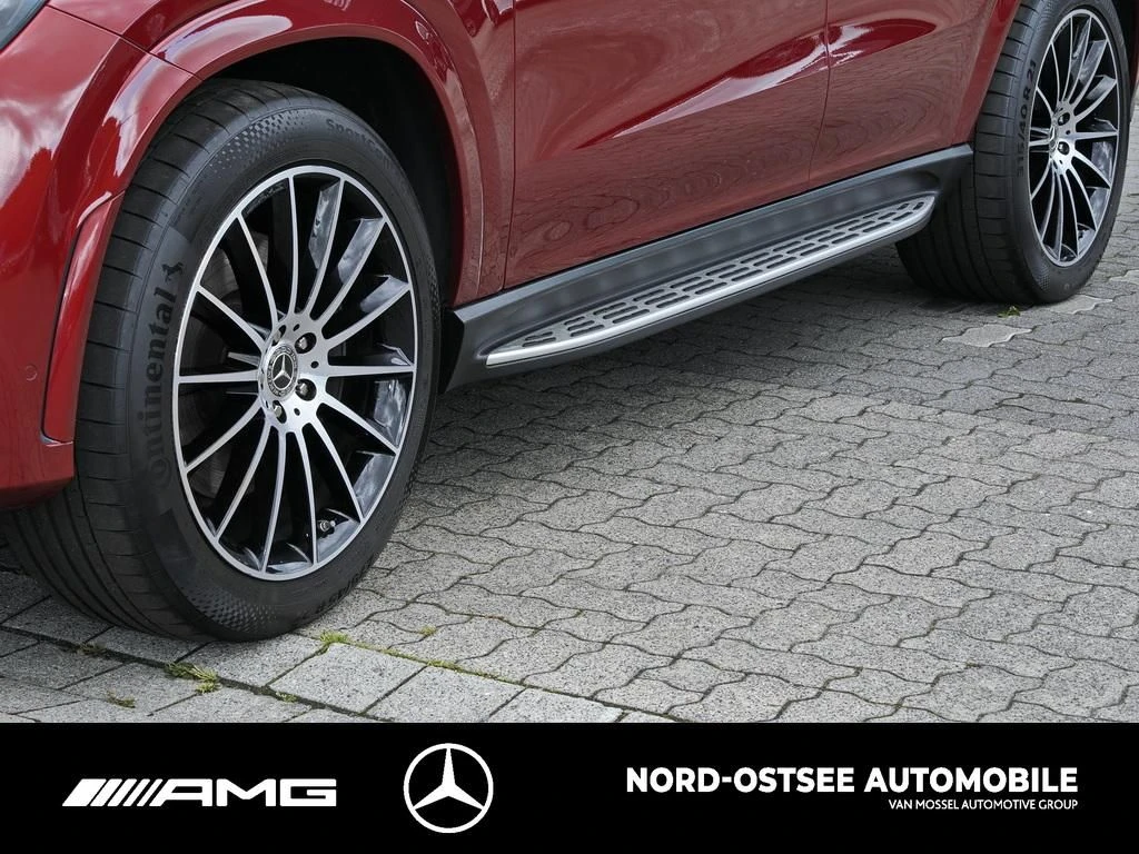 Mercedes-Benz GLE 350 e COUPÉ 4M AMG PANO HUD 360 AHK NIGHT AMG Line