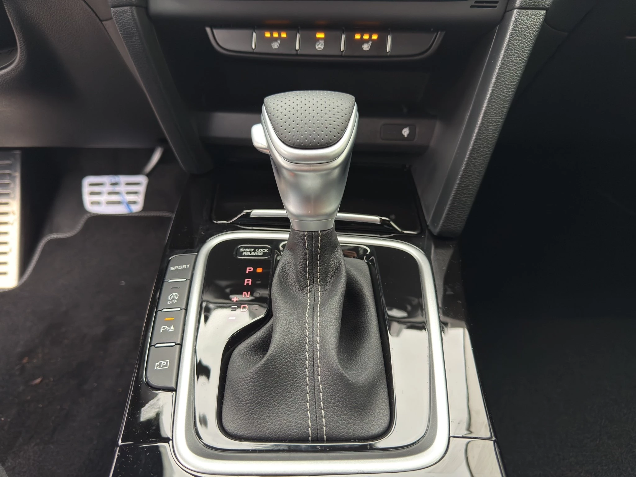 Kia Ceed GT-line 1.5 T-GDI DCT SW Kombi. 103 kW. 5-türig