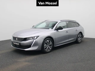 Peugeot 508 SW 1.5 BlueHDi Automaat | Zetelverw. | Navi | Carplay