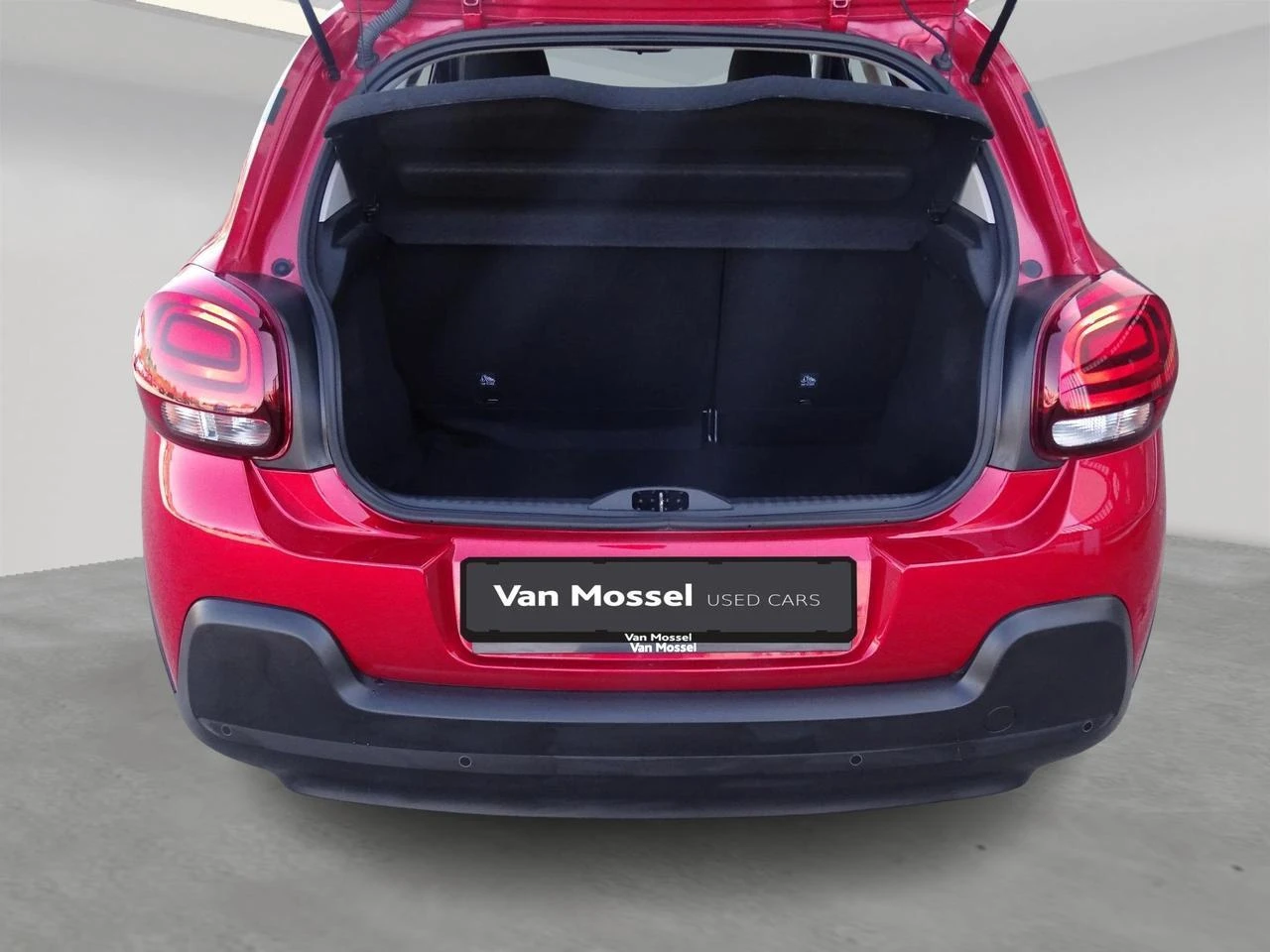 Citroën C3 1.2 PureTech 83 S&S BVM You !