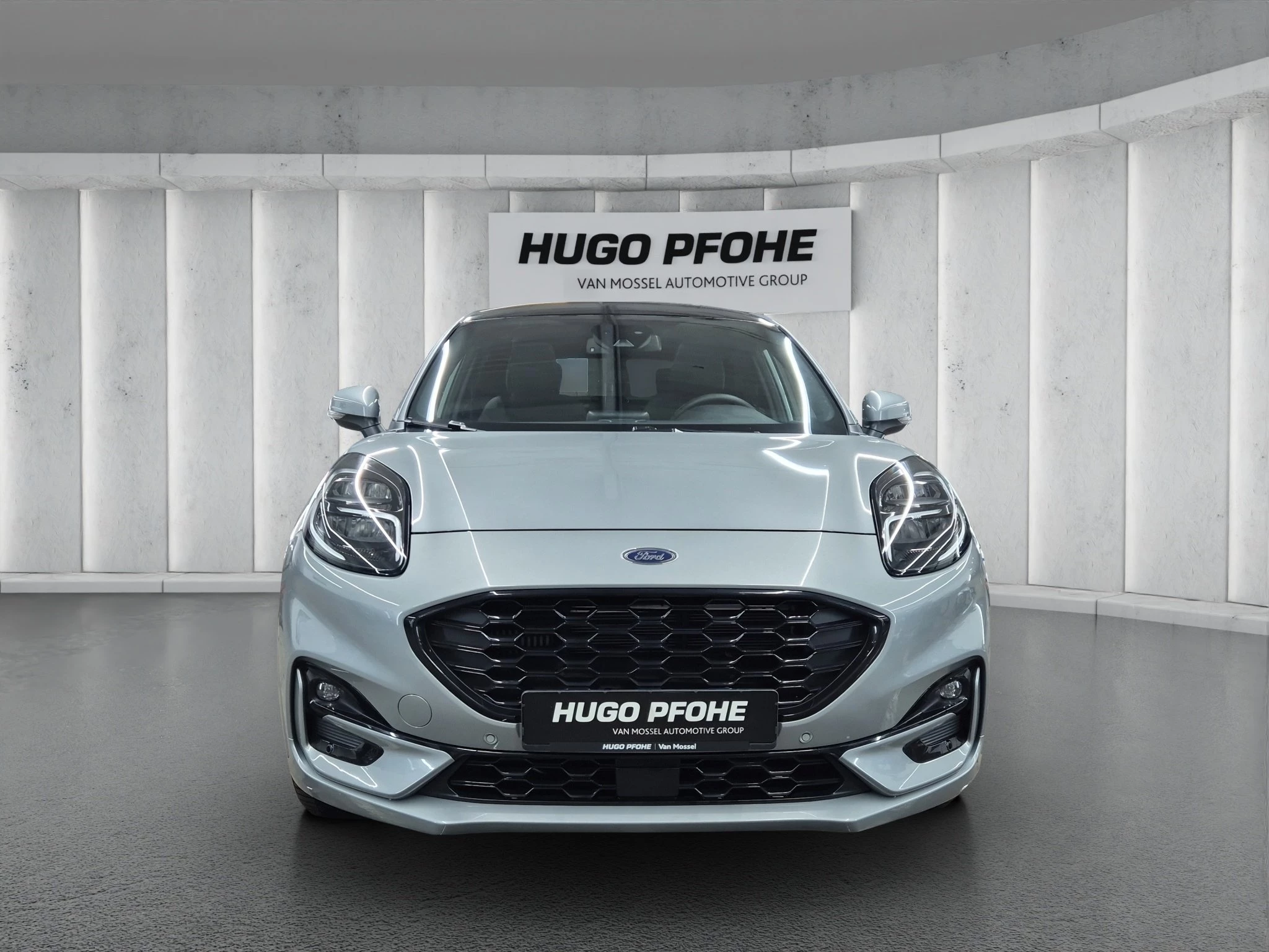 Ford Puma 1.0 ST-Line X