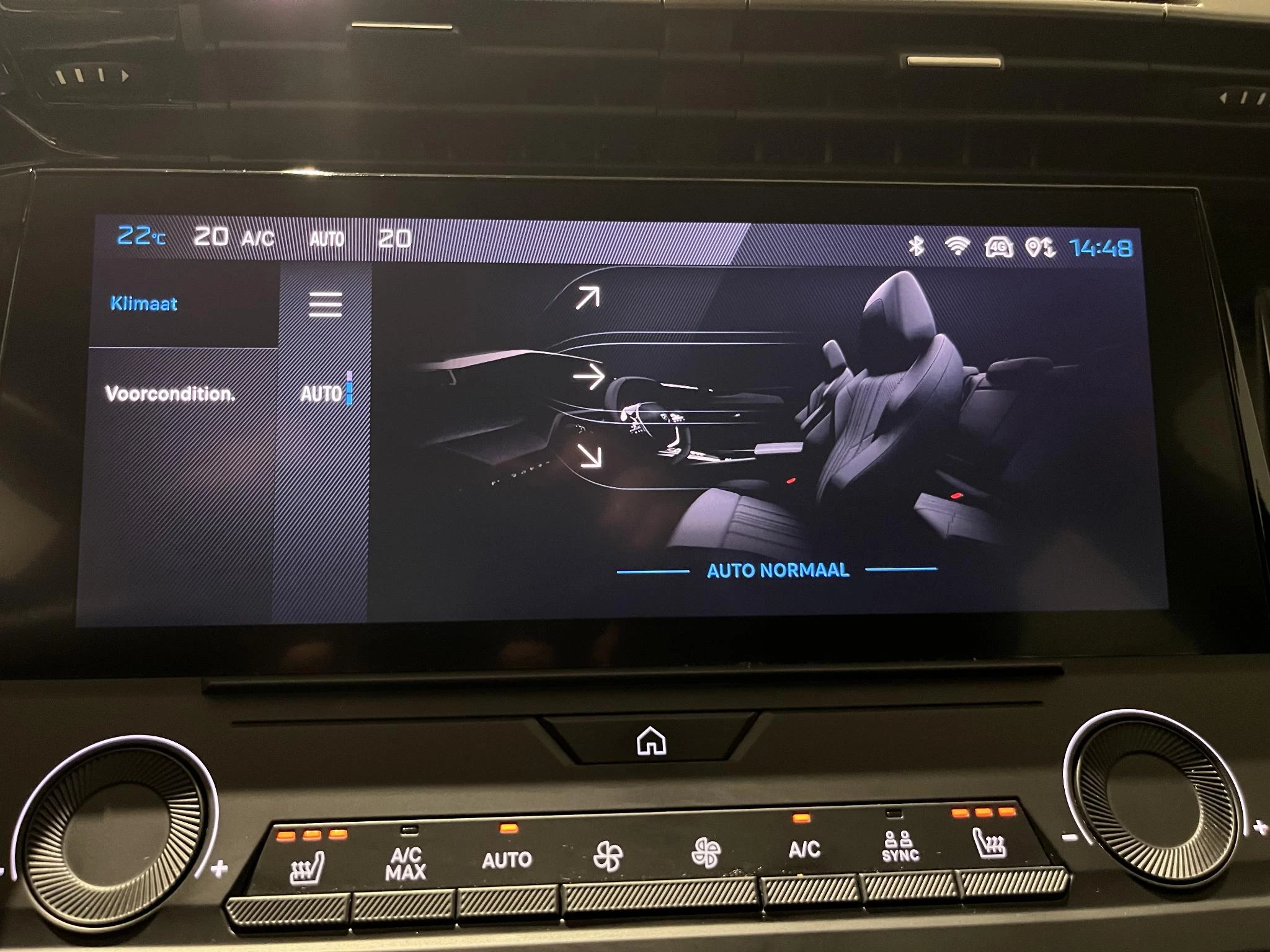 Peugeot 308 SW 1.6 Plug-in Hybrid 180 Active Pack Business