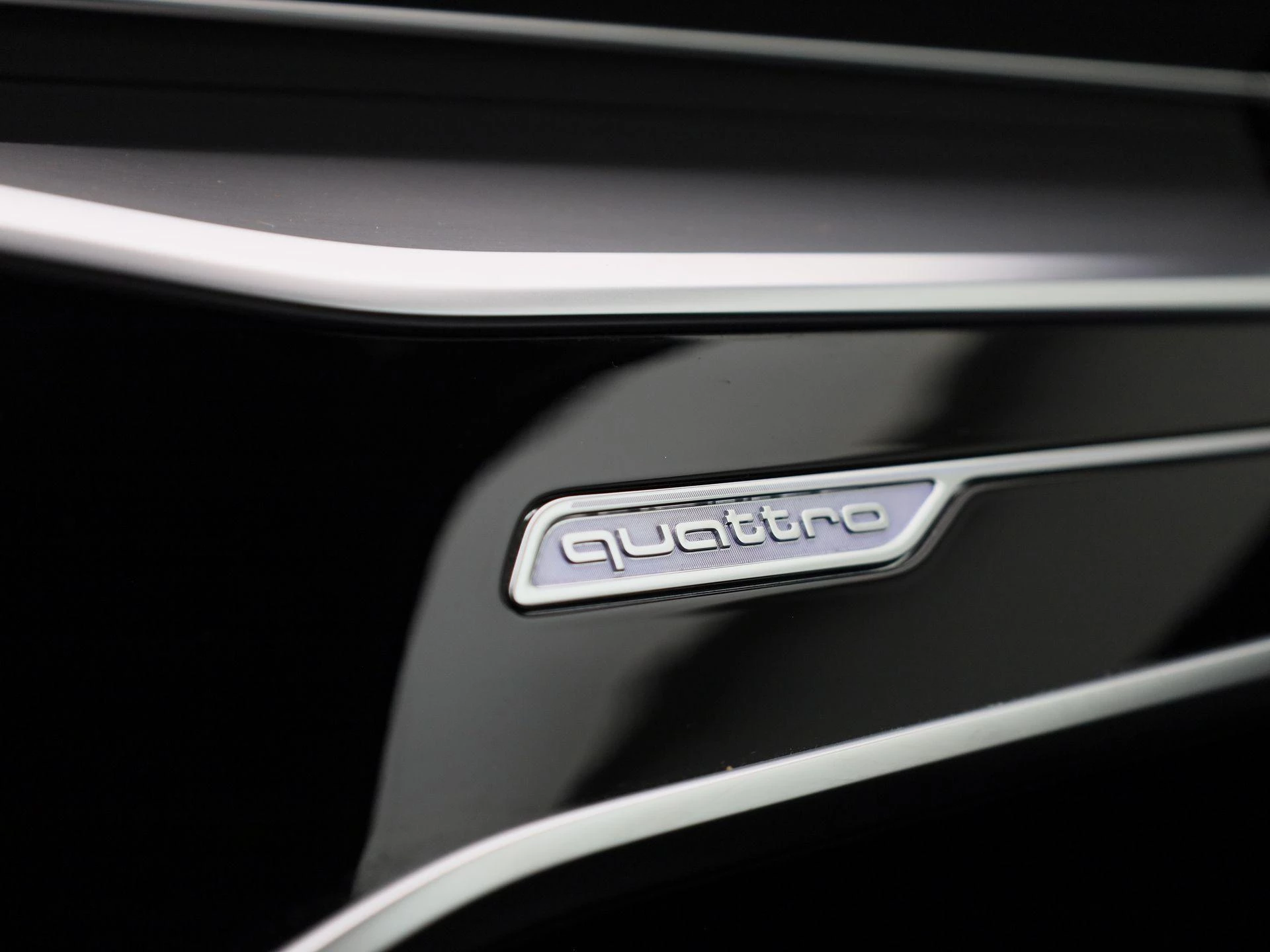 Audi A6 Limousine 55 TFSI e quattro Pro Line S Competition