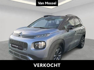 Citroën C3 Aircross 1.2 PureTech 110 S&S MAN6 Live