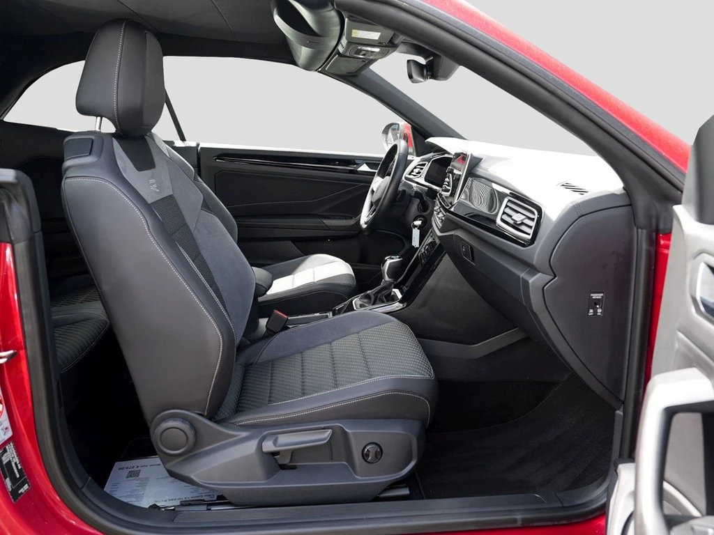 Volkswagen T-Roc Cabrio 1.5 TSI DSG R-Line /LED/ACC/RFK