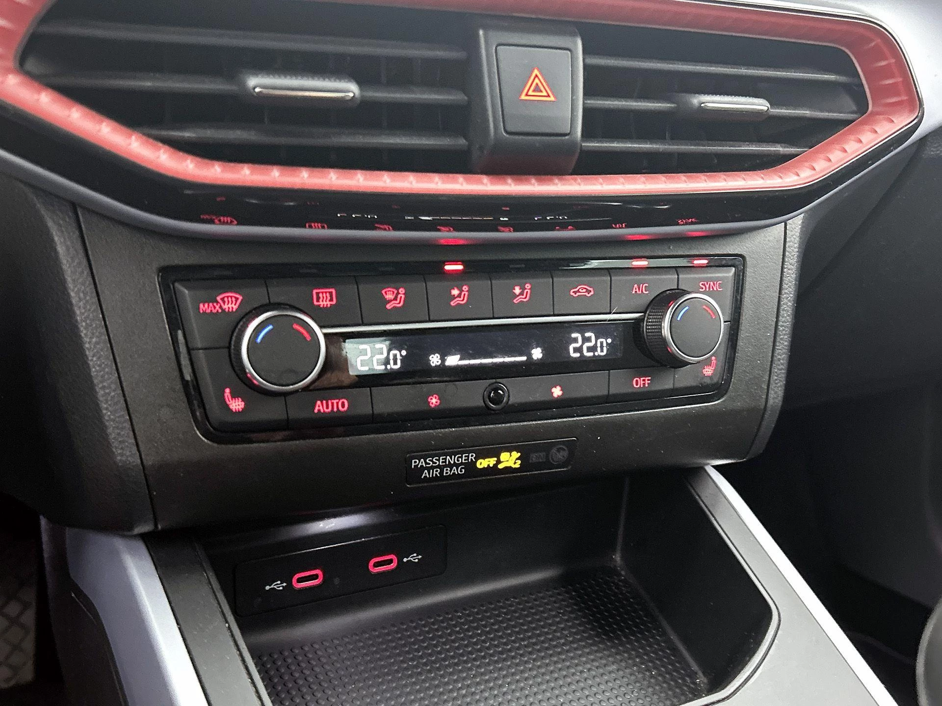 SEAT Arona 1.0 TSI FR Business Intense