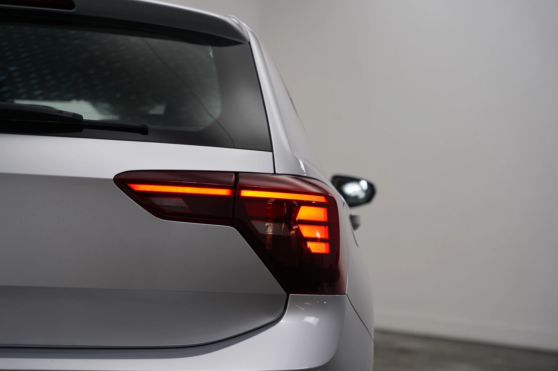 Volkswagen Polo 1.0 TSI Life 5dr