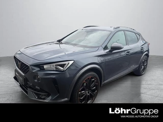 CUPRA Formentor 1,4 VZ eHybrid Automatik