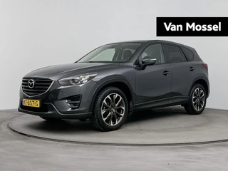 Mazda CX-5 2.0 SkyActiv-G 165 GT-M Line 2WD