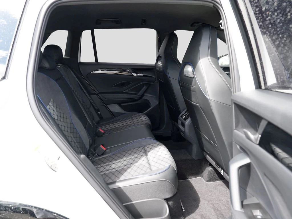 Volkswagen Tiguan 1.5 TSI DSG eHybrid R-Line AHK/BlackStyle