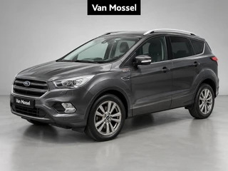 Ford Kuga 1.5i EcoB. 110kW S/S Business Class