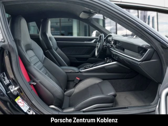 Porsche 911 992 Turbo S turbo s