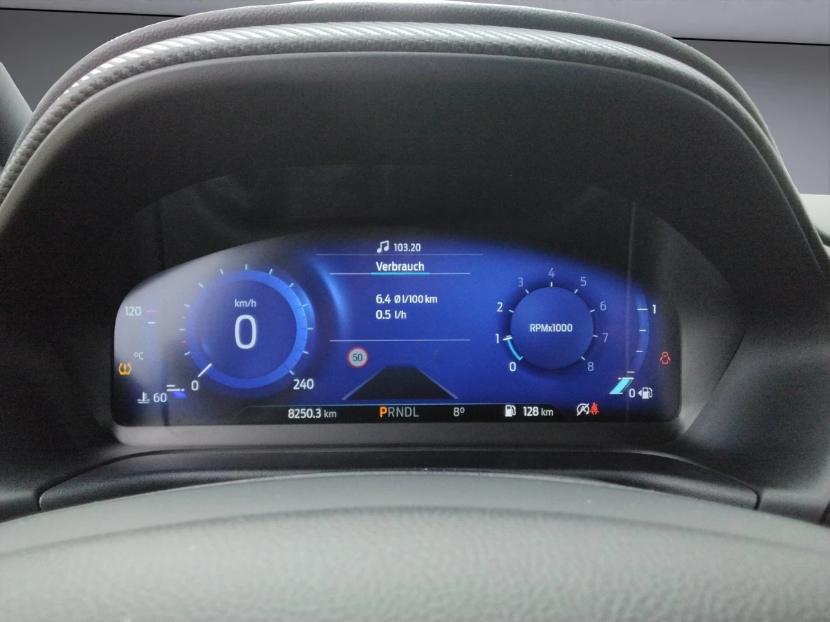 Ford Puma ST-LINE X Aut. ACC Kamera LED Navi WI-PKT