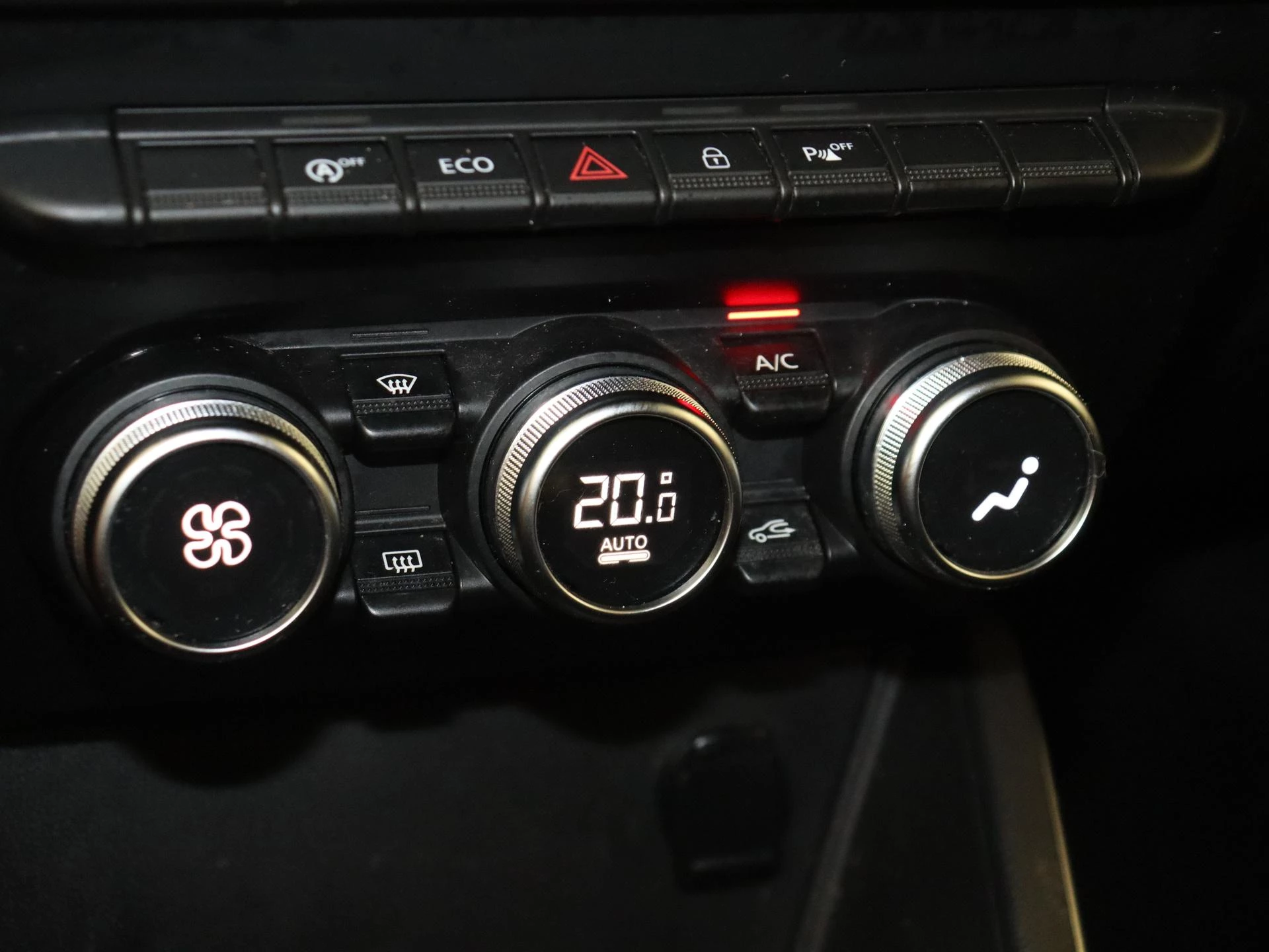 Dacia Duster 1.2 TCe Prestige