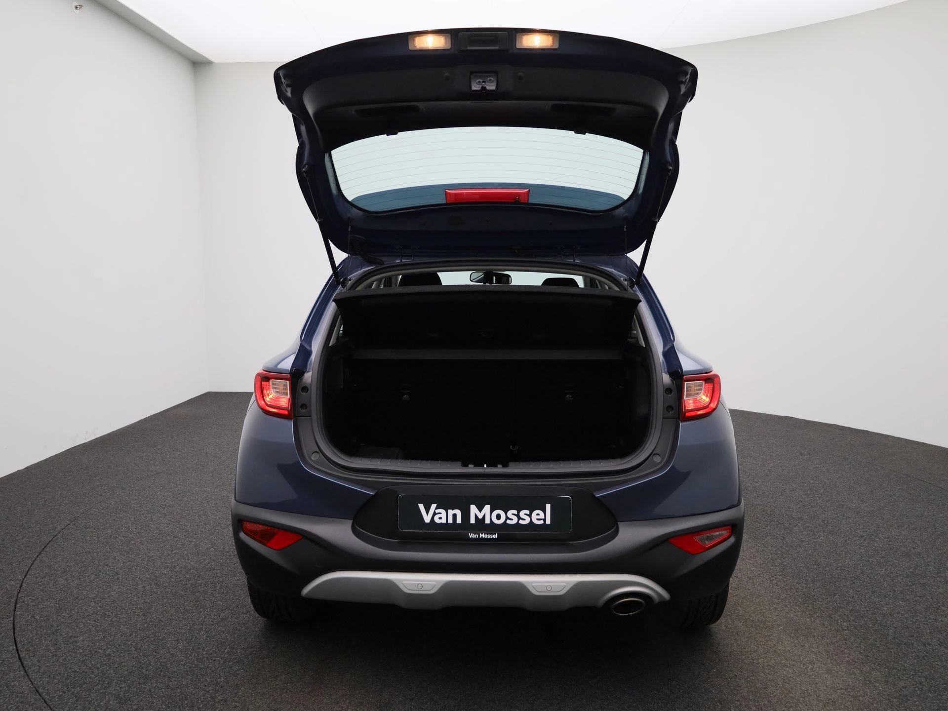 Kia Stonic 1.0 T 100 Pure PDC A | Carplay | DAB