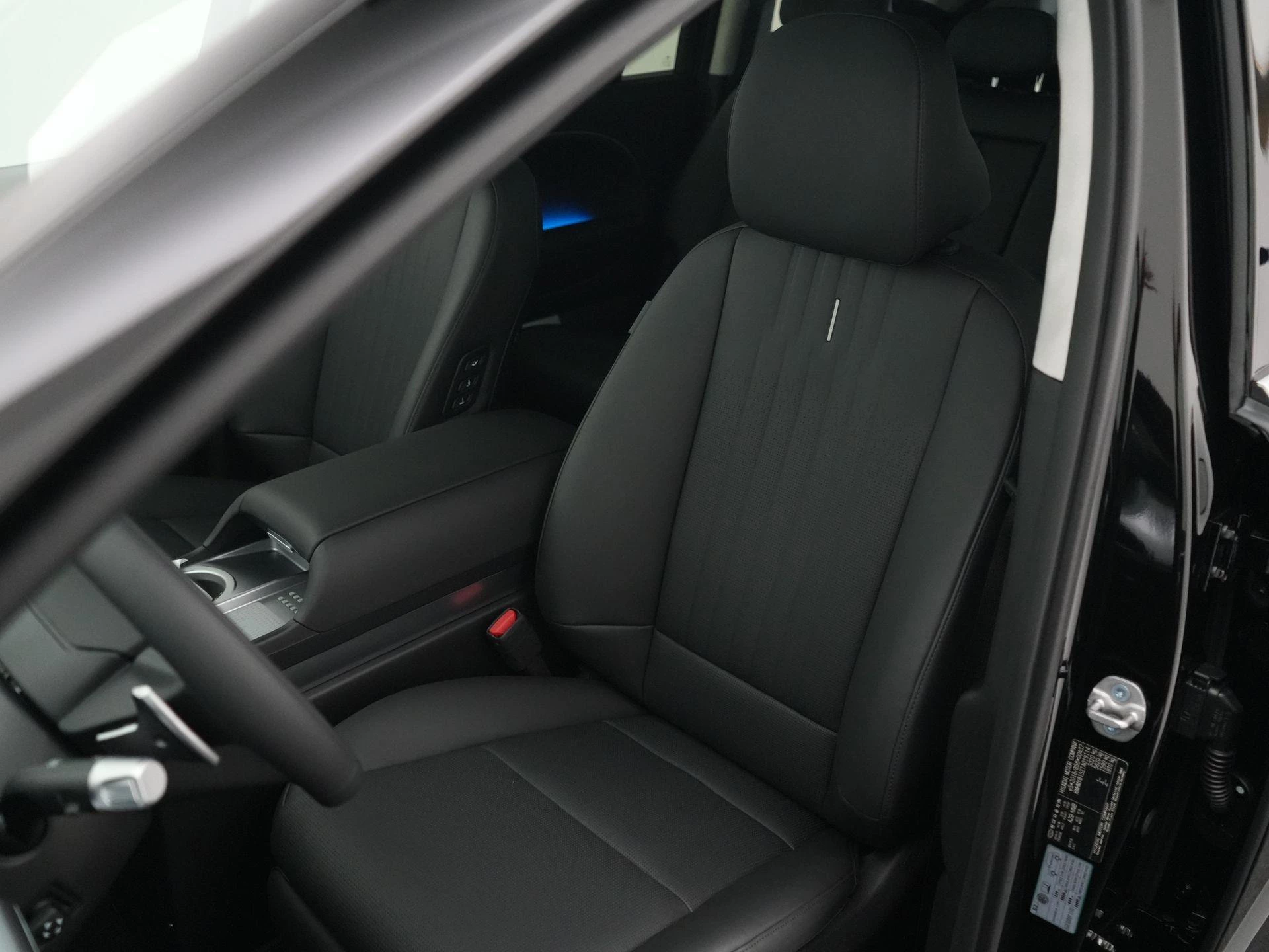 Hyundai IONIQ 9 Lounge AWD+ 7p. 110.3 kWh