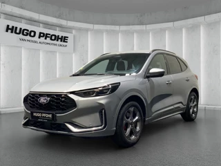 Ford Kuga ST-Line X Aut.*360GRAD*LED-MATRIX*NAVI*GRA*WINTER-PKT.