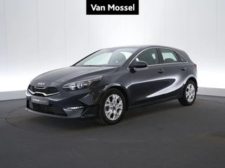 Kia Ceed Pulse 1.0 T-GDI 100 MHEV DCT ISG