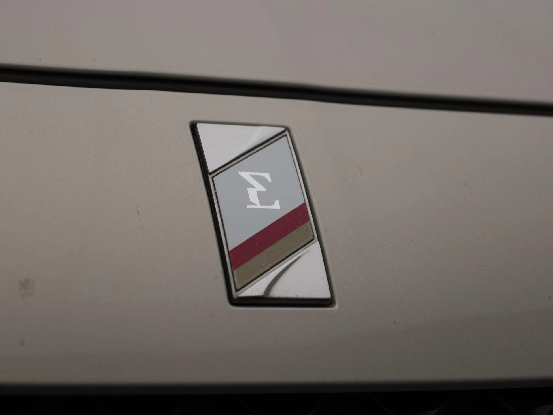 DS DS 7 Crossback E-Tense Rivoli