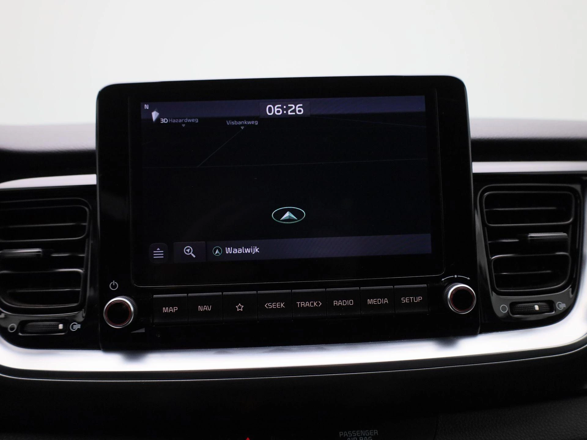 Kia Stonic 1.0 T Navi Edition