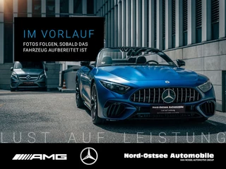 Mercedes-Benz CLA 200 SB AMG MBUX NIGHT KLIMA NAVI AMG LineX118 CLA 200 SB AMG MBUX NIGHT KLIMA NAVI AMG Line