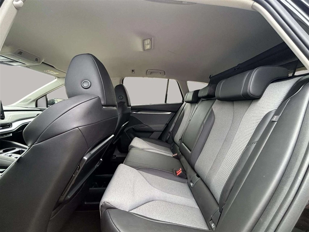 Škoda Enyaq iV 80 204HK 5d Aut.
